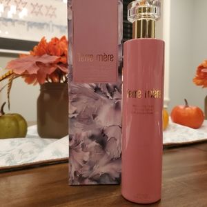 Terre Mere setting spray